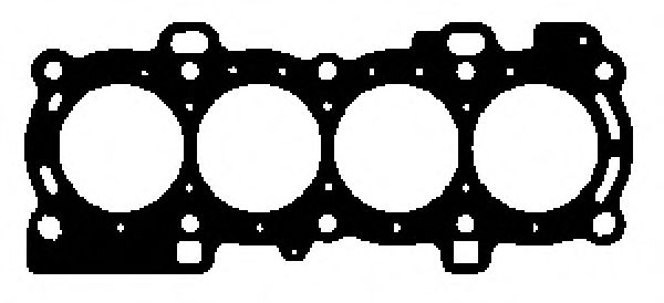 Прокладка, головка цилиндра GLASER H80593-00