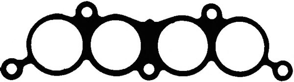 Прокладка, корпус впускного коллектора GLASER X59209-01