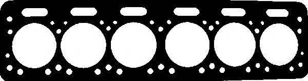 Прокладка, головка цилиндра GLASER 50371