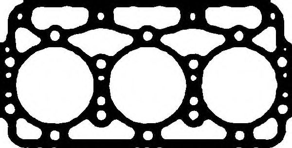 Прокладка, головка цилиндра PAYEN BC200
