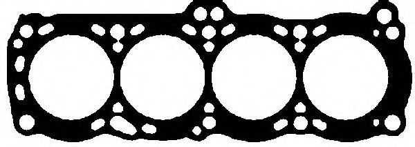Прокладка, головка цилиндра GLASER H80877-00