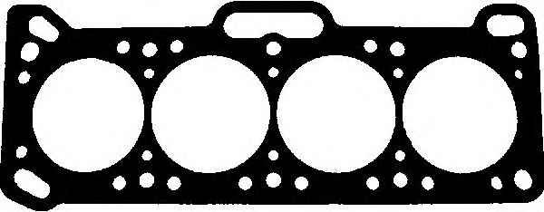 Прокладка, головка цилиндра GLASER H80885-10