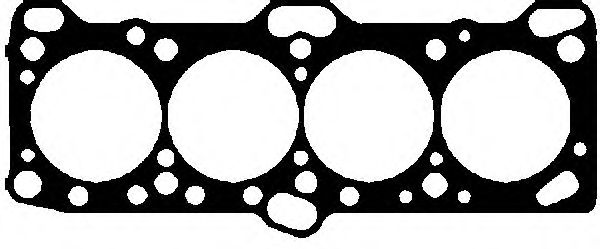 Прокладка, головка цилиндра GLASER H80927-00