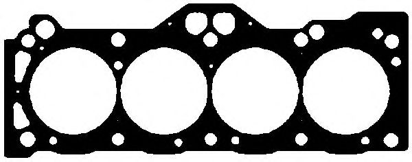 Прокладка, головка цилиндра GLASER H80944-00