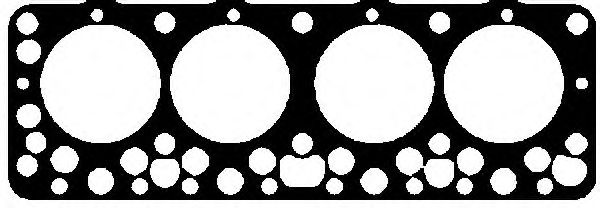 Прокладка, головка цилиндра GLASER H80977-00