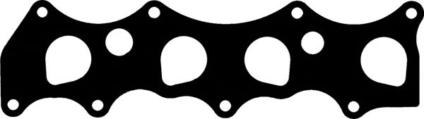 Прокладка, впускной коллектор GLASER X89802-01