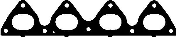 Прокладка, выпускной коллектор GLASER X82147-01