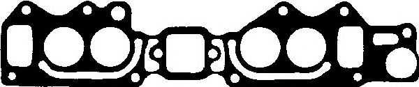 Прокладка, впускной коллектор GLASER X89634-01