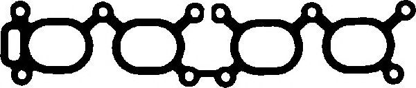 Прокладка, впускной коллектор GLASER X89671-01