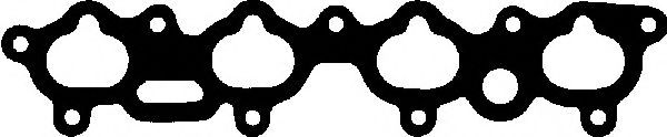 Прокладка, впускной коллектор GLASER X89675-01