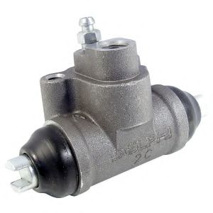 Колесный тормозной цилиндр DELPHI LW90102