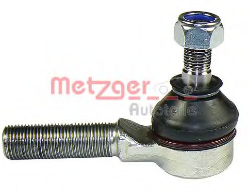 Наконечник поперечной рулевой тяги METZGER 54041002