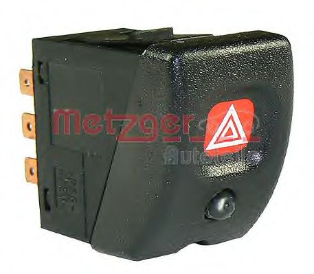 Указатель аварийной сигнализации METZGER 0916221