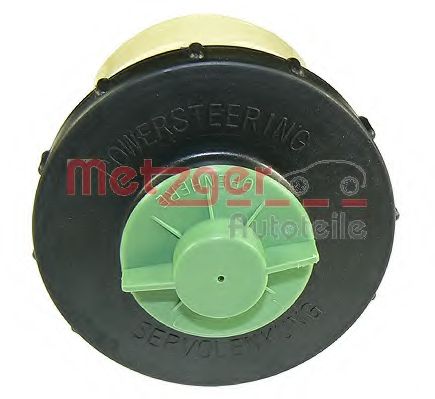 Компенсационный бак, гидравлического масла услителя руля FEBI BILSTEIN 31440