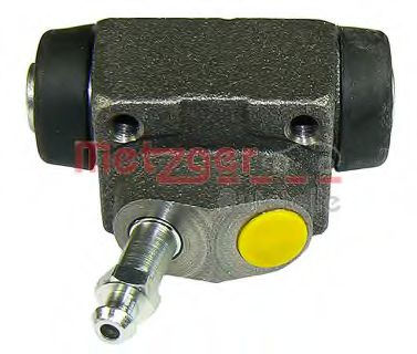 Колесный тормозной цилиндр METZGER 101-049