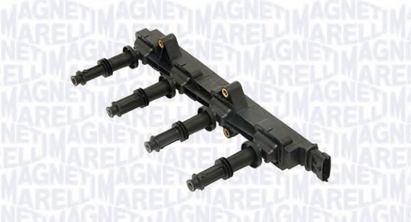 Катушка зажигания MAGNETI MARELLI 060810170010