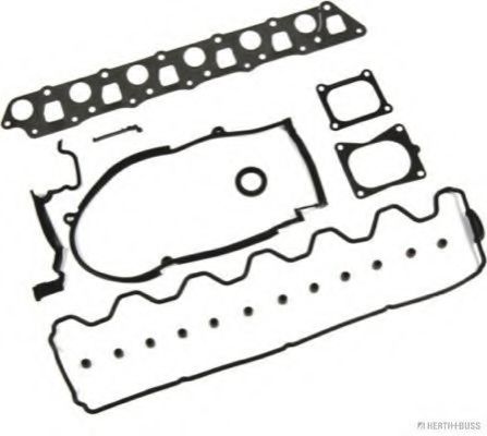 Комплект прокладок, головка цилиндра MAGNETI MARELLI 600000018920