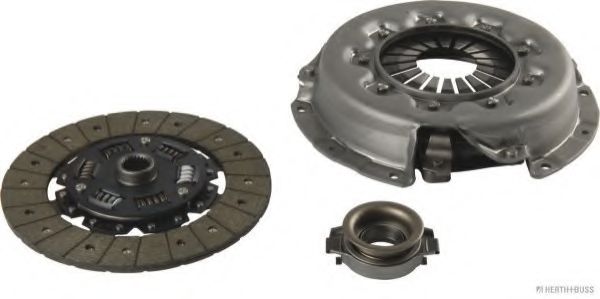 Комплект сцепления MAGNETI MARELLI 600000050330