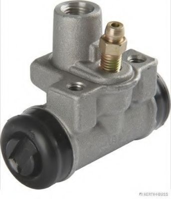 Колесный тормозной цилиндр MAGNETI MARELLI 600000081360