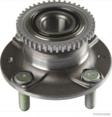 Комплект подшипника ступицы колеса MAGNETI MARELLI 600000137160