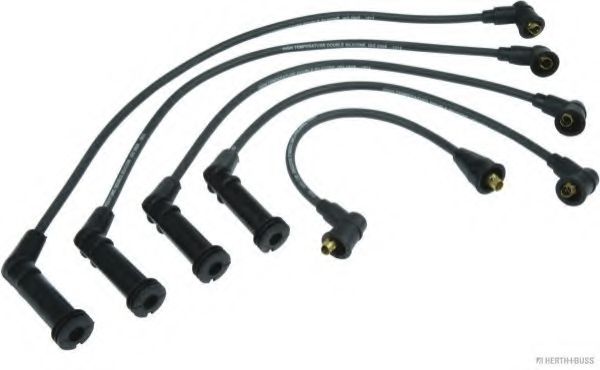 Комплект проводов зажигания MAGNETI MARELLI 600000174990