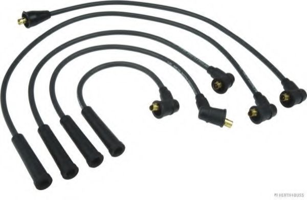 Комплект проводов зажигания MAGNETI MARELLI 600000175830