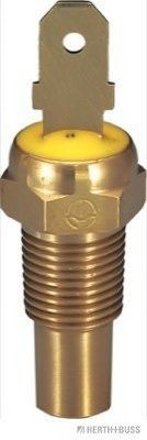 Датчик, температура охлаждающей жидкости MAGNETI MARELLI 600000176730