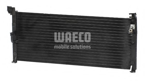 Конденсатор, кондиционер WAECO 8880400280