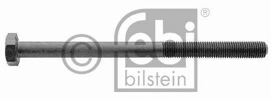 Болт головки цилидра FEBI BILSTEIN 02882