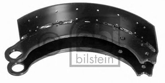 Тормозные колодки FEBI BILSTEIN 5108