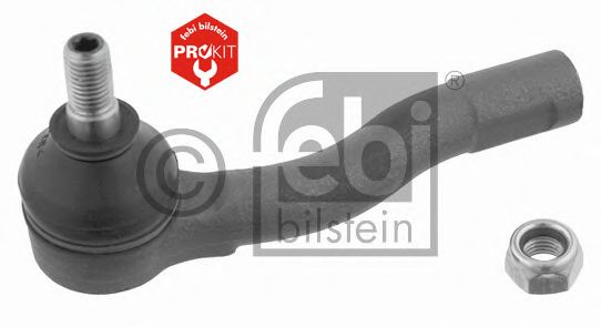 Наконечник поперечной рулевой тяги FEBI BILSTEIN 26797