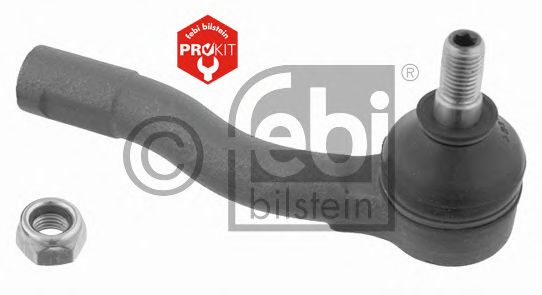 Наконечник поперечной рулевой тяги FEBI BILSTEIN 26798