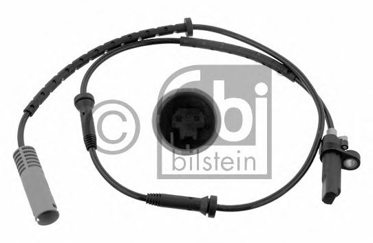 Датчик, частота вращения колеса FEBI BILSTEIN 32410