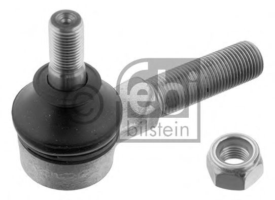 Наконечник поперечной рулевой тяги FEBI BILSTEIN 33533