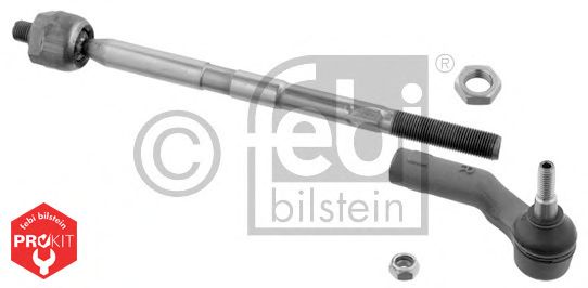 Поперечная рулевая тяга FEBI BILSTEIN 37742