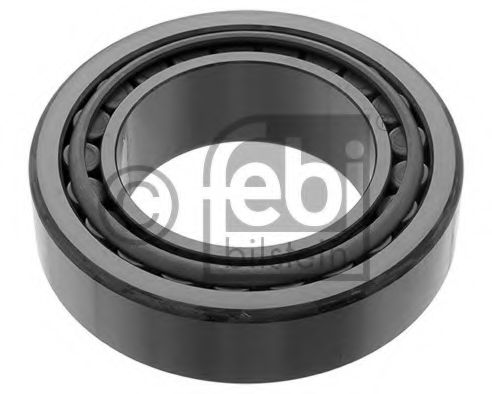 Подшипник ступицы колеса FEBI BILSTEIN 47206