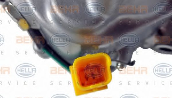 Компрессор, кондиционер AURADIA RTK402