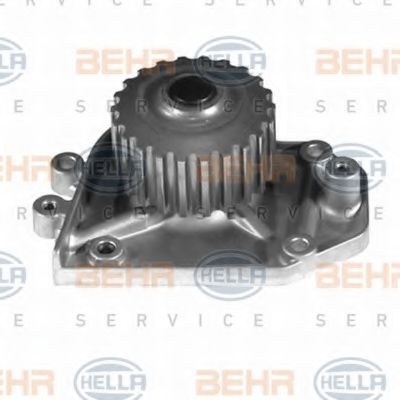 Водяной насос BEHR HELLA SERVICE 8MP 376 803-044