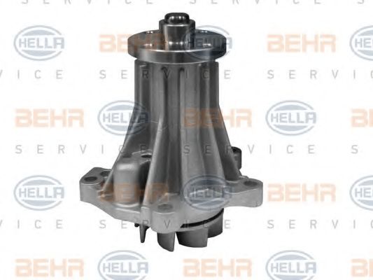 Водяной насос BEHR HELLA SERVICE 8MP 376 803-374