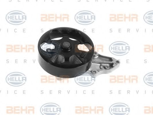 Водяной насос BEHR HELLA SERVICE 8MP 376 807-444