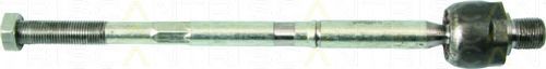 Осевой шарнир, рулевая тяга TRW 206897