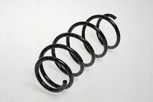 Пружина ходовой части TRISCAN 8750 24049