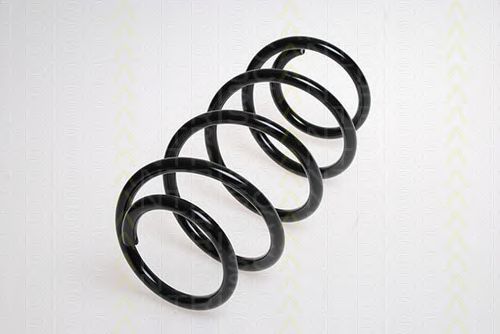 Пружина ходовой части TRISCAN 8750 24114