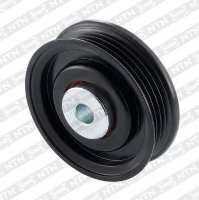 Паразитный / ведущий ролик, поликлиновой ремень SNR GA353.79