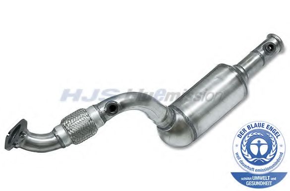 Катализатор HJS 96 23 4056