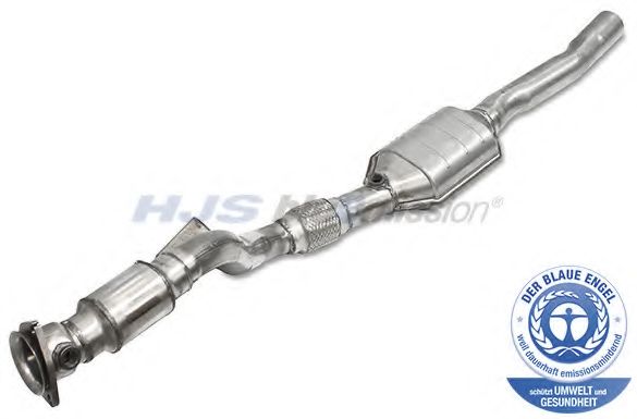 Катализатор HJS 96 11 4164