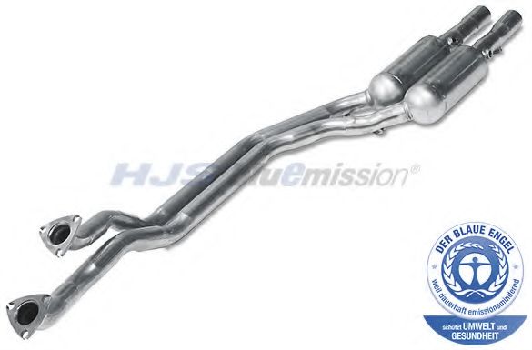 Катализатор HJS 96 12 3040