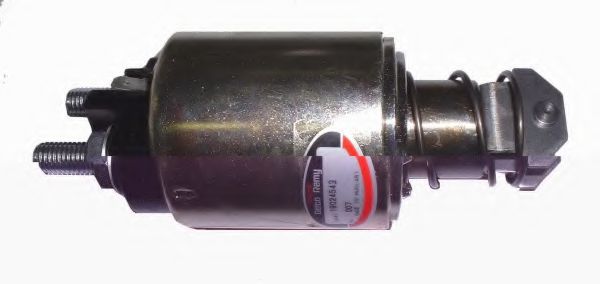 Тяговое реле, стартер DELCO REMY 19024543