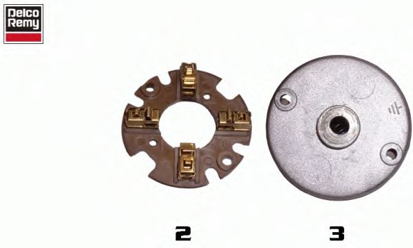 Электродвигатель EFEL 36796