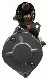 Стартер DELCO REMY DRS0429